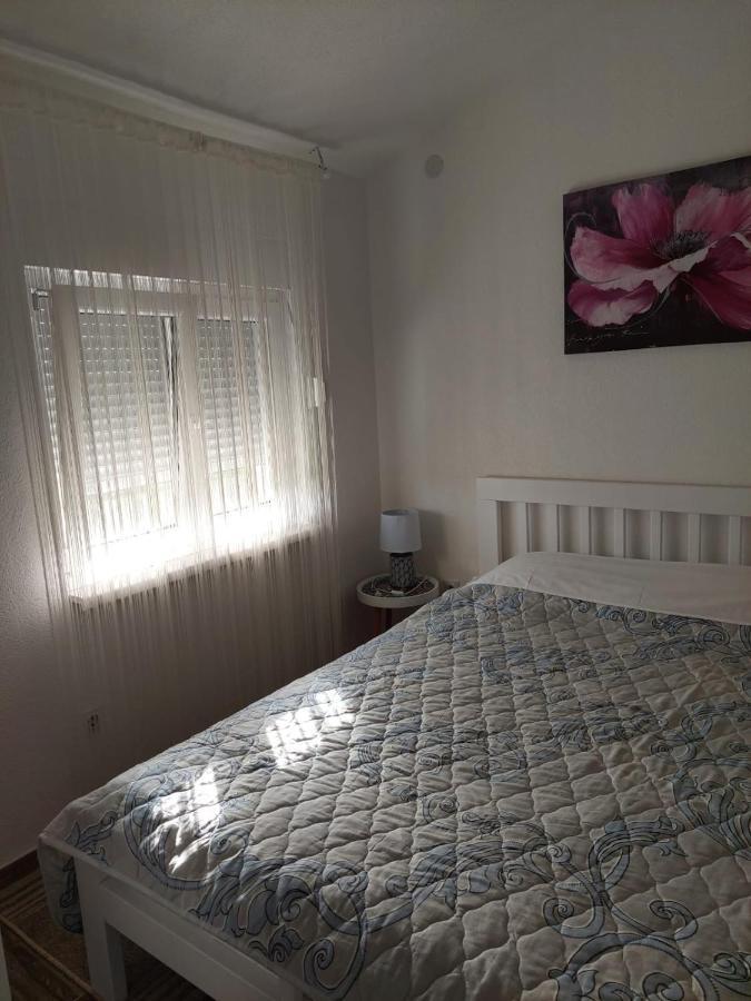 NEÐO Apartments Brda Mrcevac Eksteriør billede