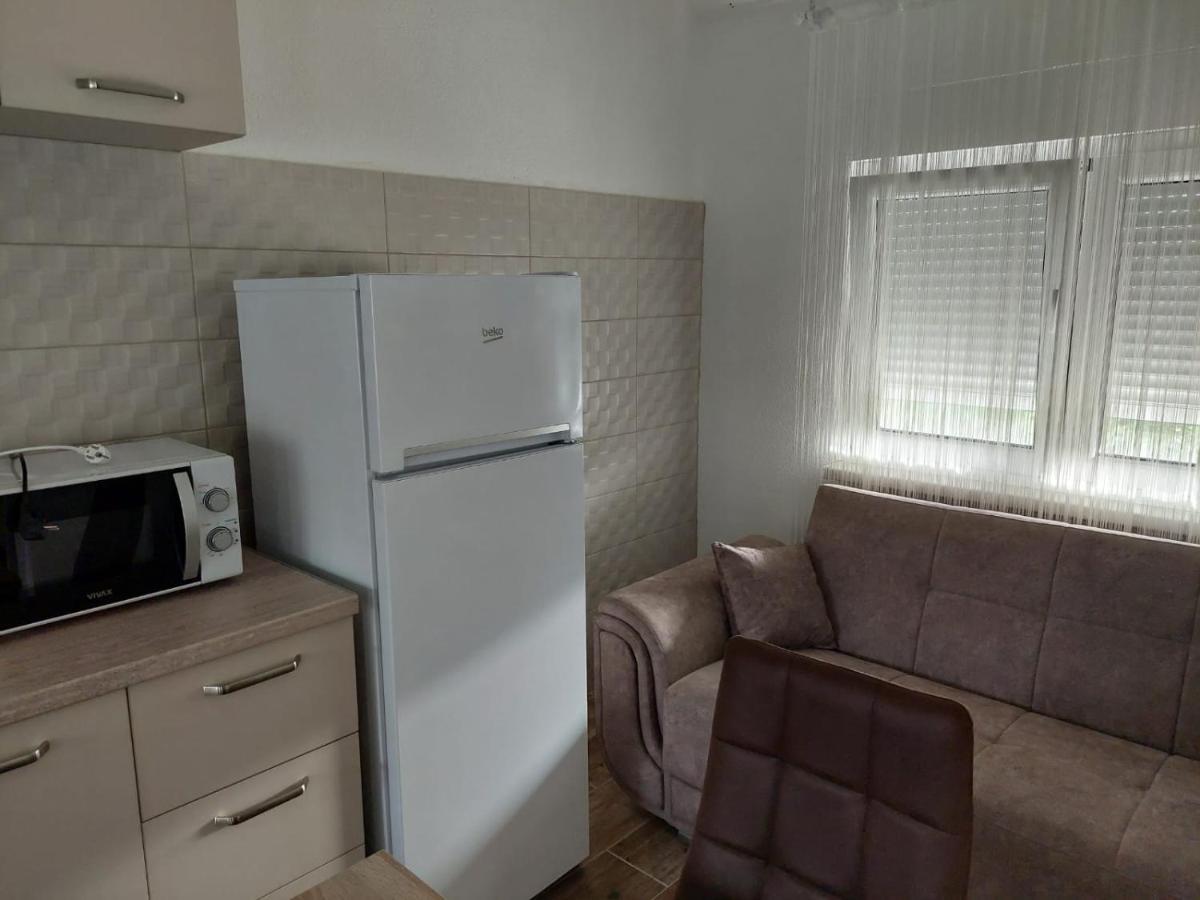 NEÐO Apartments Brda Mrcevac Eksteriør billede
