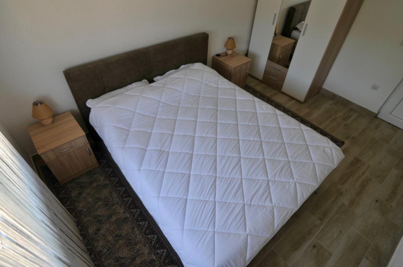 NEÐO Apartments Brda Mrcevac Eksteriør billede